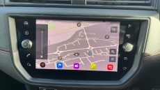 SEAT Arona 1.0 TSI 110 FR [EZ] 5dr Petrol Hatchback